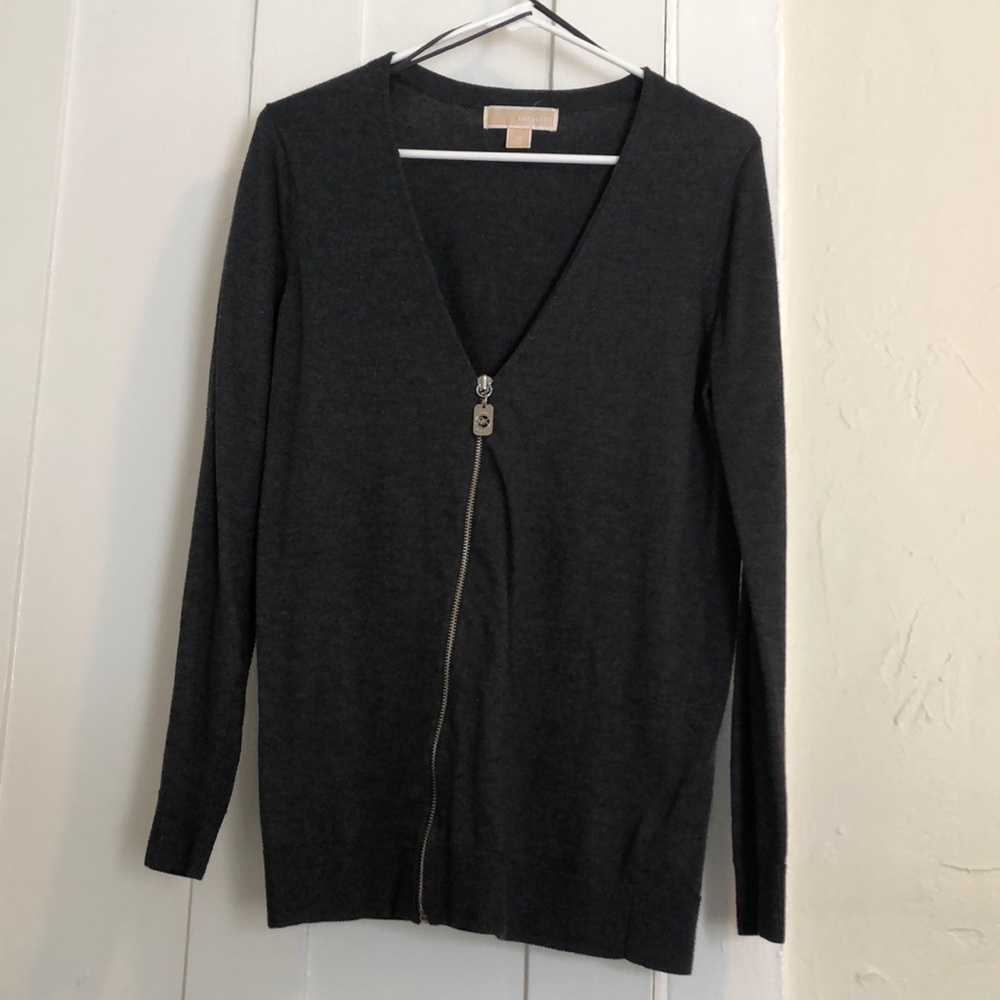 Micheal Kors cardigan